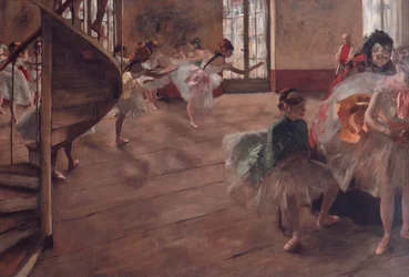 La prova